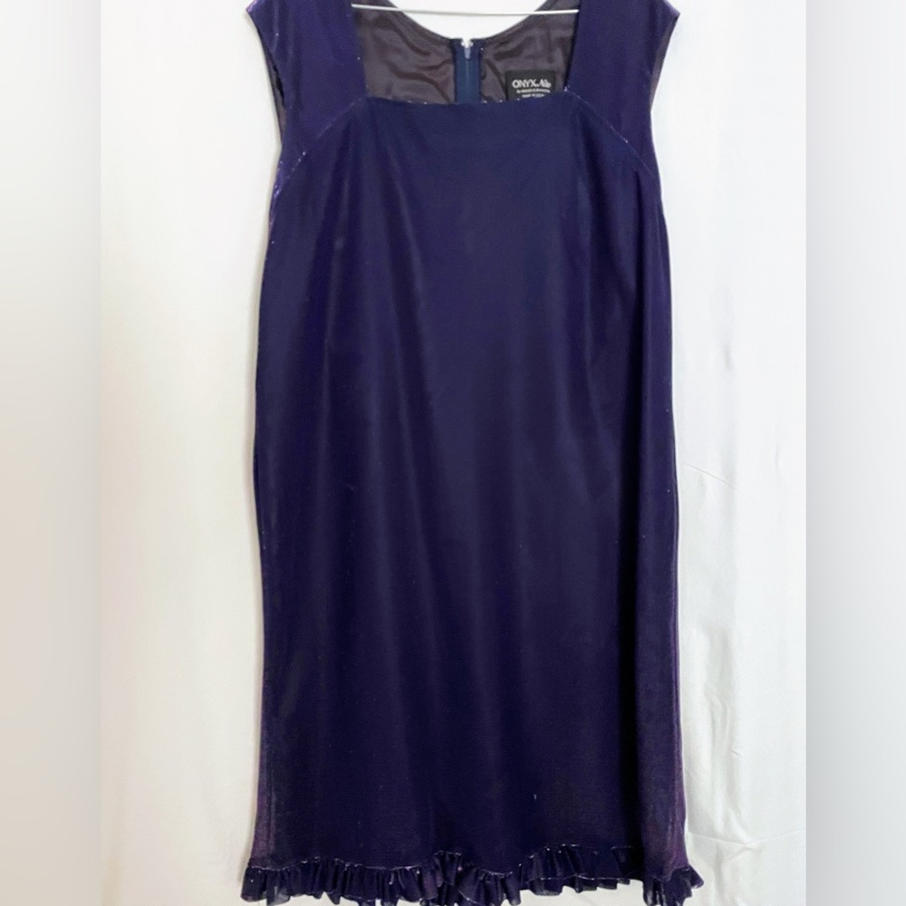 Wendye Chaitin Formal: Dress